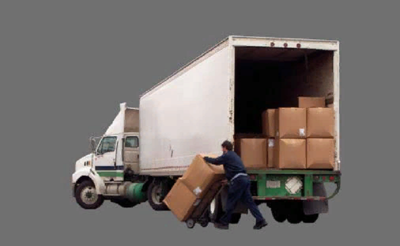 хищение груза